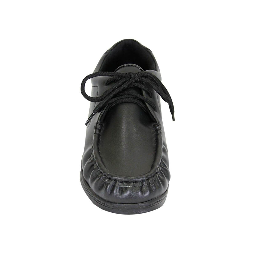 24 HOUR COMFORT Harper Women's Wide Width Lace-Up Shoes