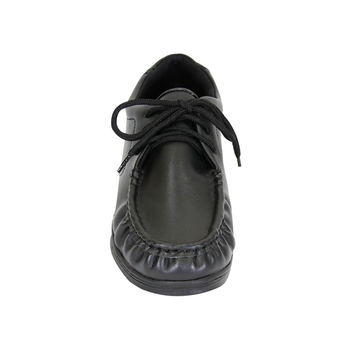 24 HOUR COMFORT Harper Women's Wide Width Lace-Up Shoes
