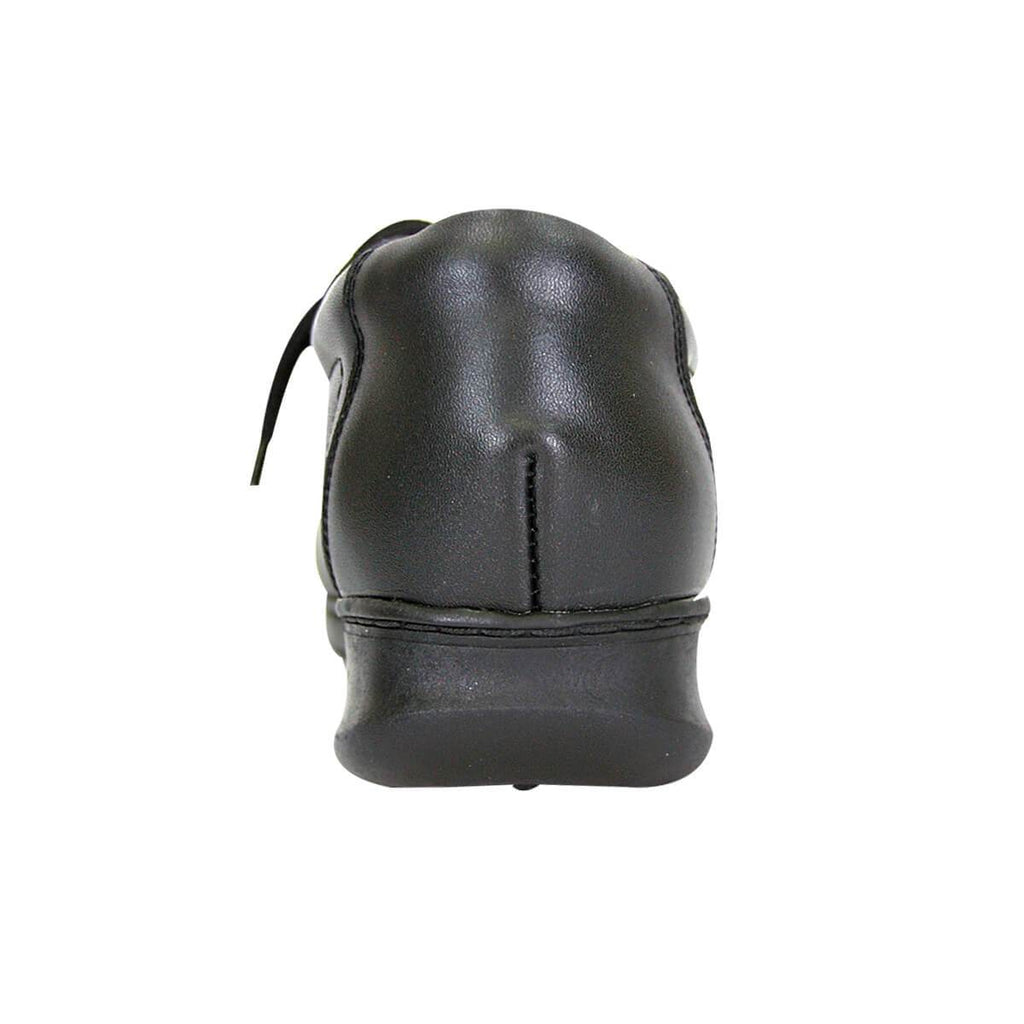 24 HOUR COMFORT Harper Women's Wide Width Lace-Up Shoes