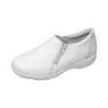 24 HOUR COMFORT Ester Women's Wide Width Leather Shoes