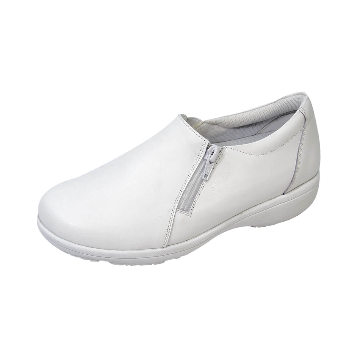 24 HOUR COMFORT Ester Women's Wide Width Leather Shoes