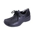 24 HOUR COMFORT Kris Women's Wide Width Leather Shoes