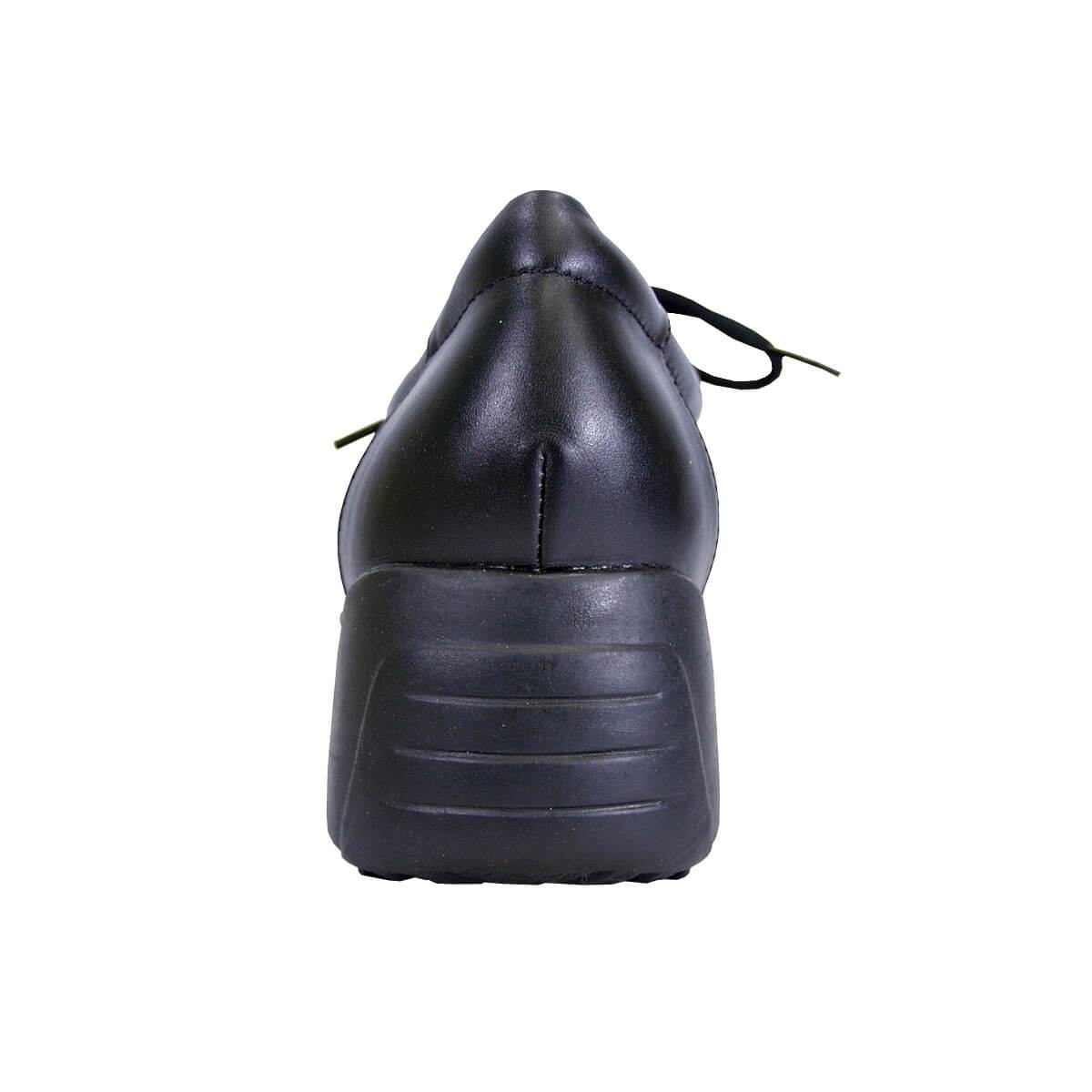 24 HOUR COMFORT Kris Women's Wide Width Leather Shoes