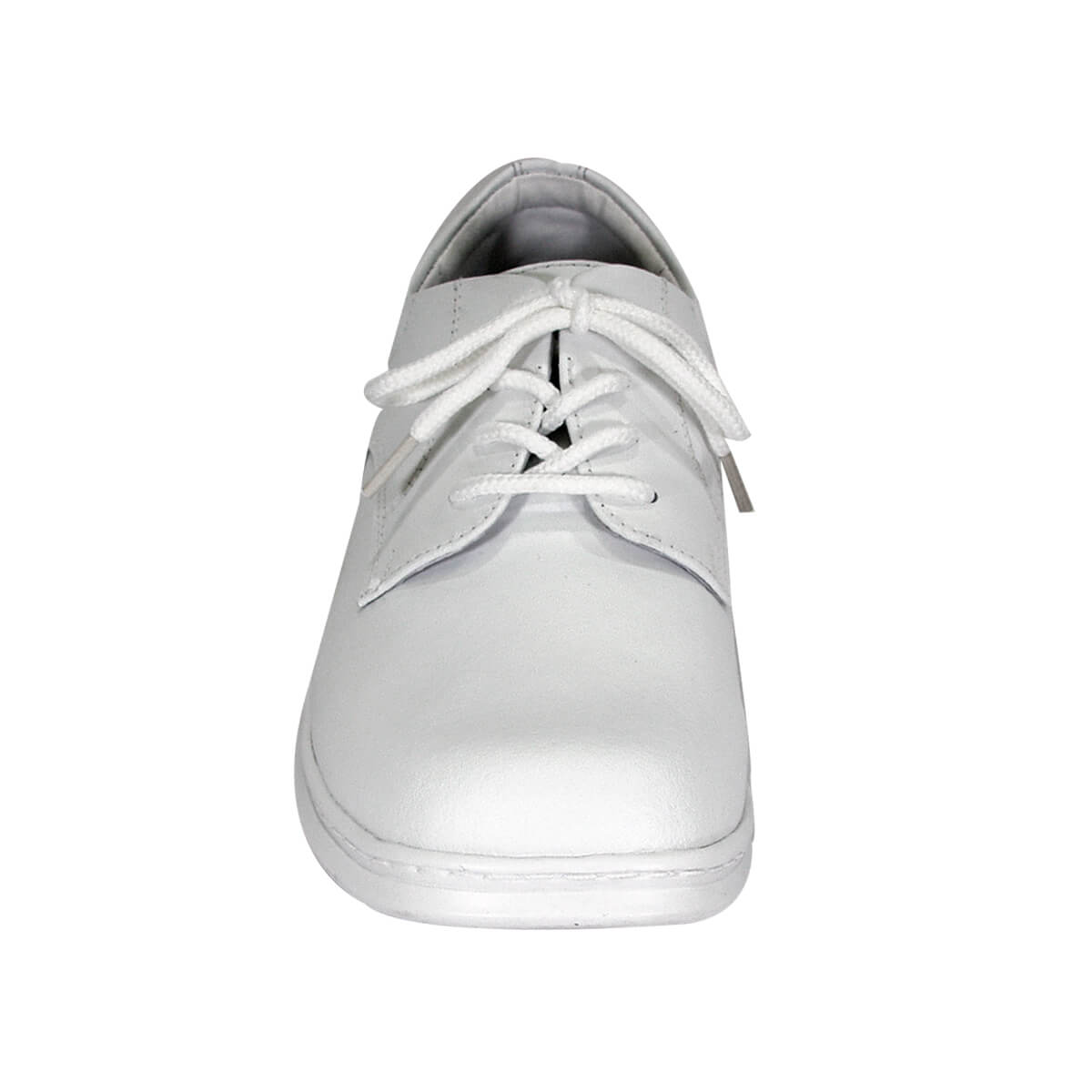 24 HOUR COMFORT Tim Men's Wide Width Leather Oxfords